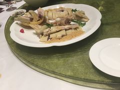 -上海小南国(国发店)