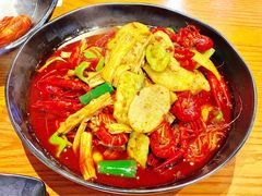 -三太子地摊烧烤·小龙虾(北蔡店)