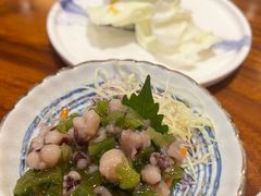 -鸟鹏烧鸟居酒屋(仁恒梦中心店)