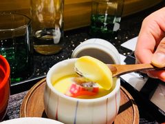鸡蛋羹-味太助·银饭食堂(中华城店)