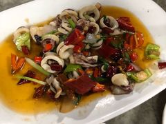 -四川小胡子海鲜(丁村万人海鲜广场店)