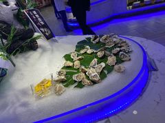 -澜悦港海鲜体验主题餐厅