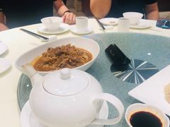 -南海渔村(珠江新城店)