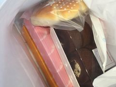 -好利来(北美N1店)