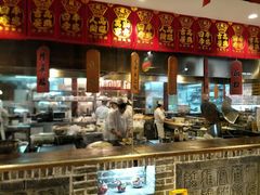-京味斋·北京烤鸭(北京南站洋桥店)