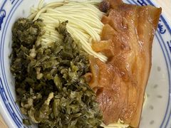 -盛兴面馆(真儒大厦店)