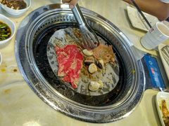 -烤得住时尚自助烧烤(东湖西路店)