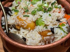 -一坐一忘云南菜(三里屯店)