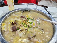 -东北小厨(北门大街店)