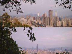-笔架山公园