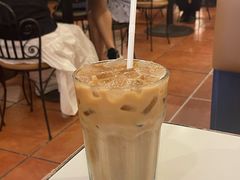 -大哥餐厅(西城花园店)