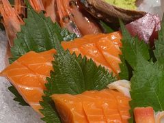 -和彩放题餐厅(酒仙桥店)