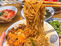 -丁阿纸面馆