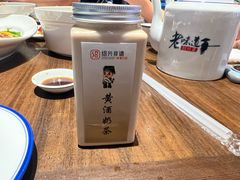 -绍兴老味道·非遗门店(银泰城店)