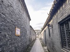 -黄桥古镇