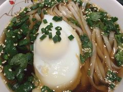 -咪咪川菜(长乐西路店)