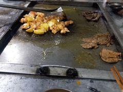 -罗姐烧烤(东风路一段店)