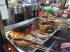 -粥君好殿·道滘肉丸粥(文华路店)