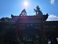 -总统兵马大元帅府