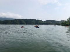 -千岛湖-欢乐水世界