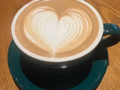 -街角 T·COFFEE 融合料理·BISTRO(车公庙店)