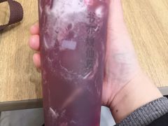 -书亦烧仙草(中南荟店)