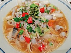 -知味观(高银街店)