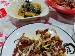 -虎虎龙虾大排档(双井店)