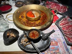 -哥老官重庆美蛙鱼头(龙湖杭州金沙天街店)