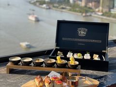 -上海外滩英迪格酒店