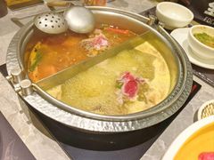 -一绪に寿喜烧(荟聚店)