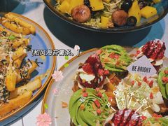 -BE BRIGHT KITCHEN(正佳广场店)