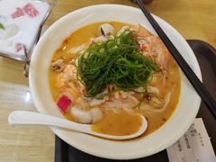-千盛海南粉(金鸡岭店)