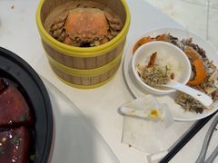 -沪华海鲜大酒楼(南汇店)