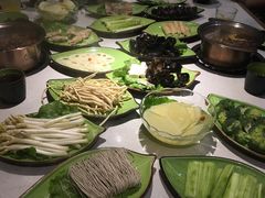 -一叶一世界•素食餐厅(环球中心店)