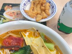 -蒙自源米线大王(虎门国际购物中心店)