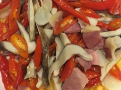 -黔蘑菇四季餐厅(观山湖店)