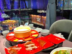 -羲和雅苑•北京烤鸭(乐园道万象城店)