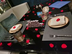 -上海苏宁宝丽嘉酒店·Cafe Bellagio西餐厅