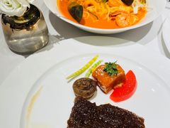 -王品牛排(杭州大厦店)