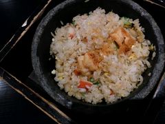 -仓桥家·焗寿司·锅物(光谷步行街店)