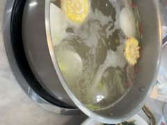 -牛天下·牛肉·海鲜·打边炉·融合菜