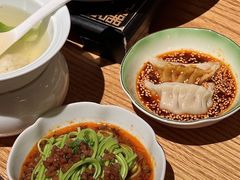 -隐庐·古法川菜(高新店)
