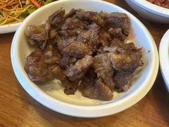-辛氏火炉·韩式古法烤肉(松北店)