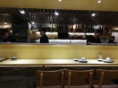 大堂-赤稻·日式料理(禅城店)