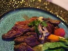 -天玑高空江景餐厅&酒吧Sky Secret Restaurant&Bar