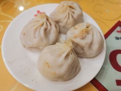 鲜肉小笼-王興記(中山路店)