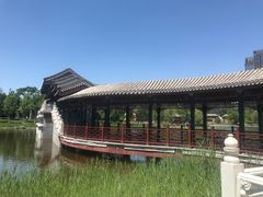 -西海子公园