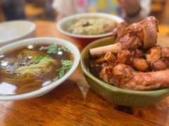 -老冯拉面羊棒骨(西宸广场店)