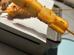 -醉炫音速烧烤·干煸菜(沙河总店)